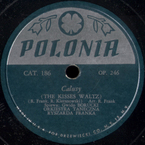 Całusy