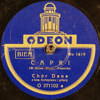 Capri
