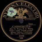 Carmencita