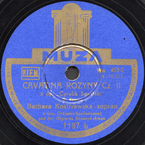 Cavatina Rozyny