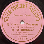 ”Cesarzu, Cesarzu”, ”Na huśtawce”
