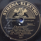 Charmaine