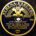 Charmaine
