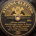 Charmaine
