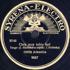 Chcę przy tobie być