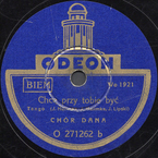 Chcę przy tobie być