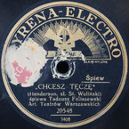 Chcesz tęczę?