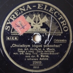 Chciałbym kogoś pokochać