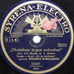Chciałbym kogoś pokochać