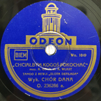 Chciałbym kogoś pokochać
