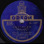 Chciałem (Jurand)