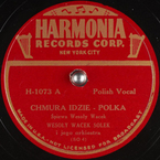 Chmura idzie