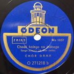 Chodź, kolego, na jednego