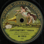 Chryzantemy (Radoszewska – ?)