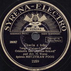 Chwila z tobą