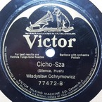 Cicho-sza