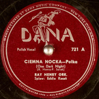 Ciemna nocka