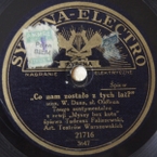 Co nam zostało z tych lat?