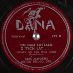 Co nam zostało z tych lat?