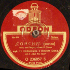 Concha