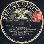 Conchinella