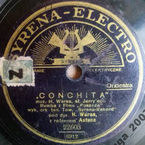 Conchita (Wars – Jerry)
