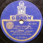 Continental