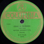 Cześć Ci Piłsudski