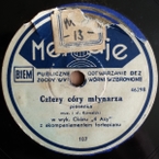 Cztery córy młynarza