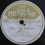 Cztery córy młynarza