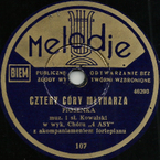 Cztery córy młynarza