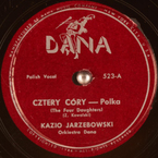 Cztery córy młynarza