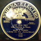 Czy Ada da?
