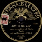 Czy ci nie żal... (Jaworski – Stach)