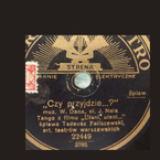 Czy przyjdzie?