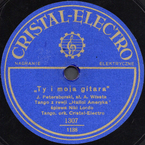 Ty i moja gitara