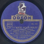 Czy ty wiesz, moja mała?