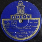 Maleńka Ninon