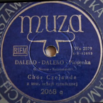 Daleko, daleko