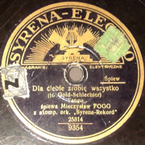 Dla ciebie zrobię wszystko