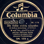 Dla ciebie zrobię wszystko