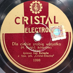 Dla ciebie zrobię wszystko