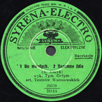 ”Do młodych”, ”Daremne żale”