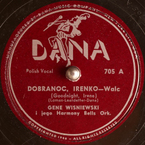 Dobranoc, Irenko