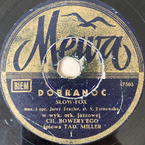Dobranoc (Traxler – Tarnowska)