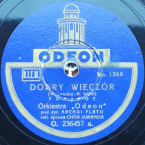 Dobry wieczór