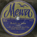 Domek na lodzie