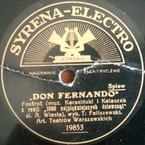 Don Fernando