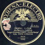 Donna Kaśka