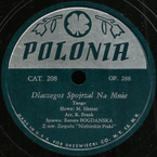 Donna é Caballeros